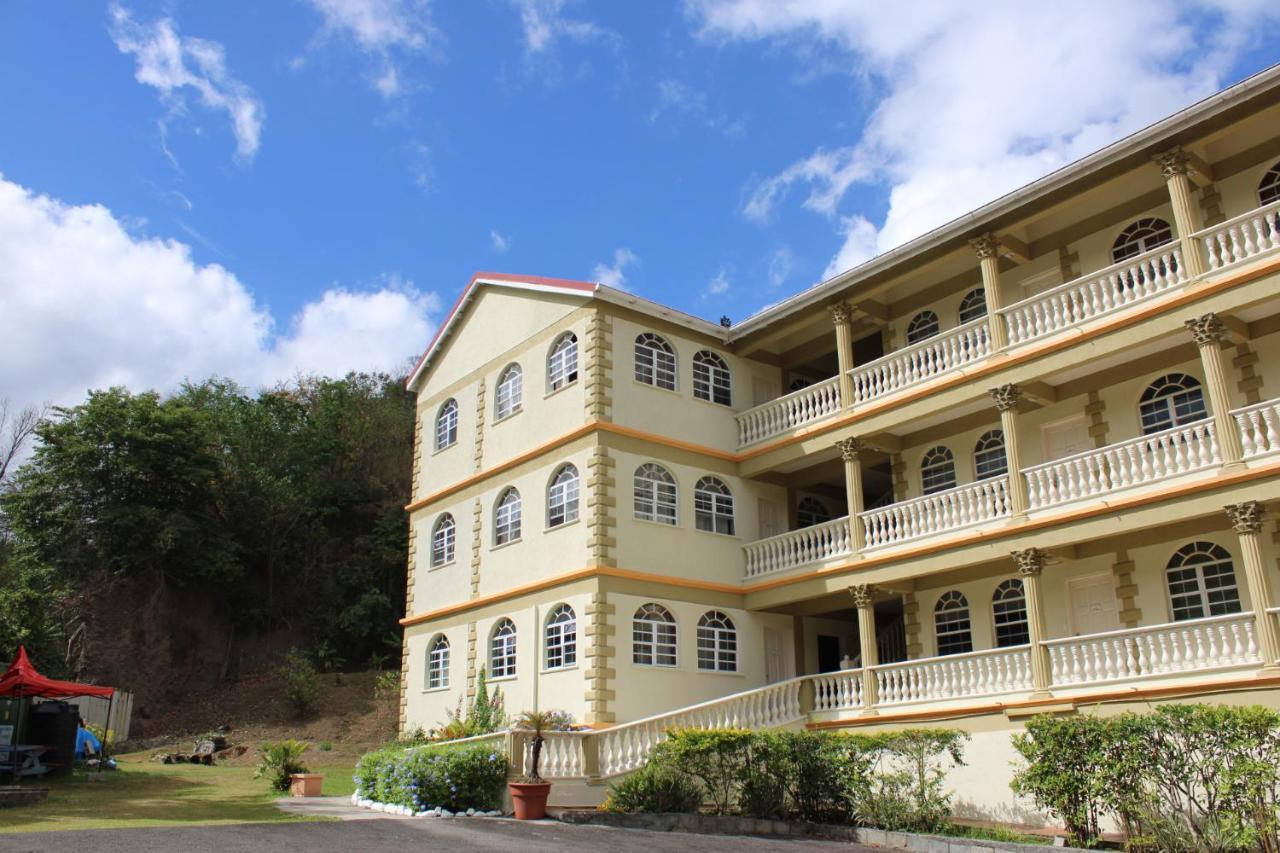 Rejens Hotel Πόρτσμουθ Εξωτερικό φωτογραφία
