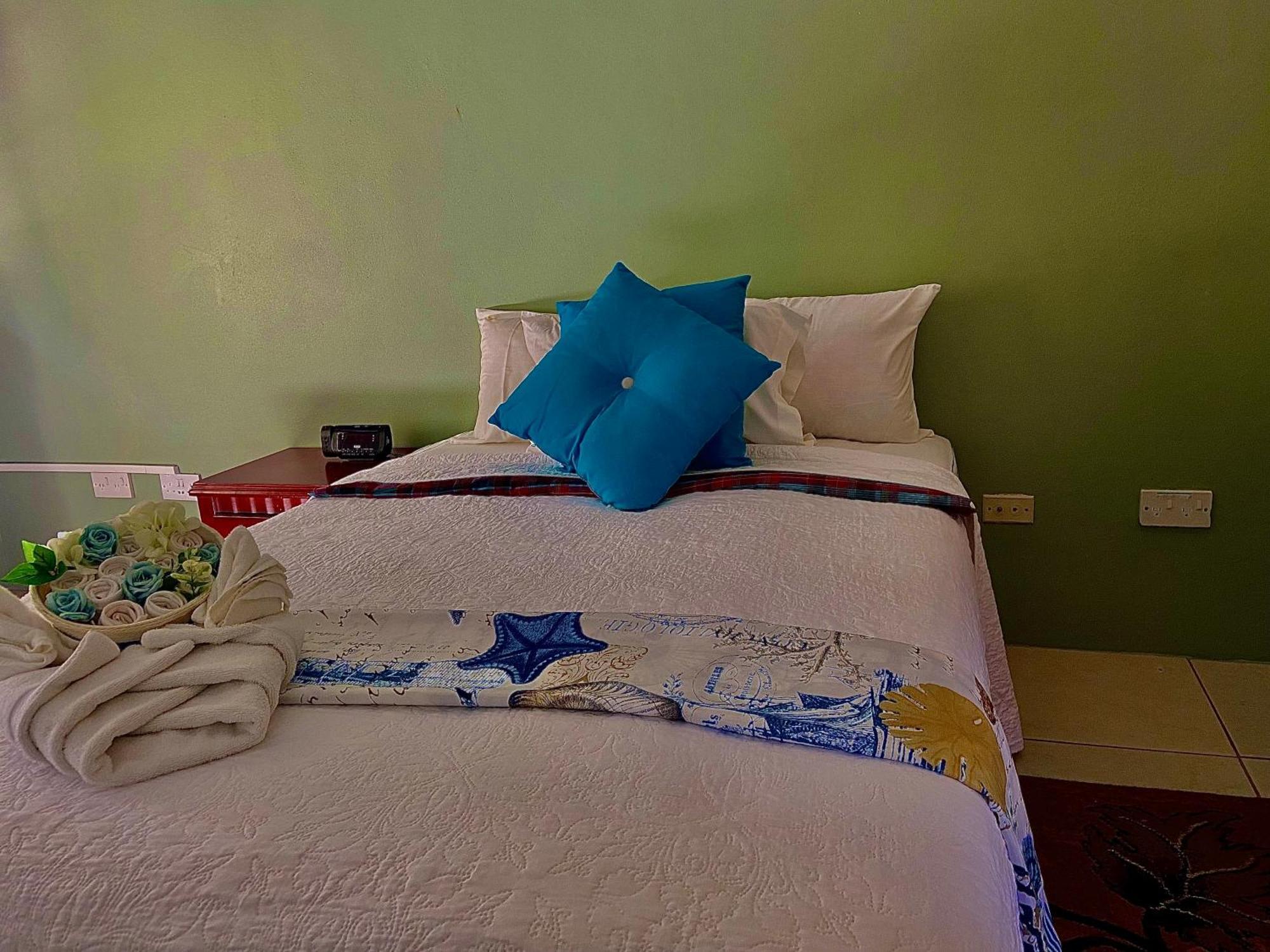 Rejens Hotel Πόρτσμουθ Εξωτερικό φωτογραφία