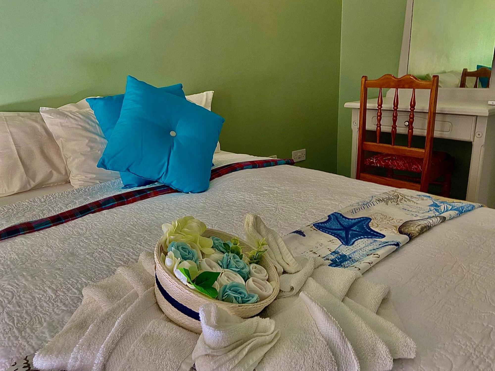 Rejens Hotel Πόρτσμουθ Εξωτερικό φωτογραφία