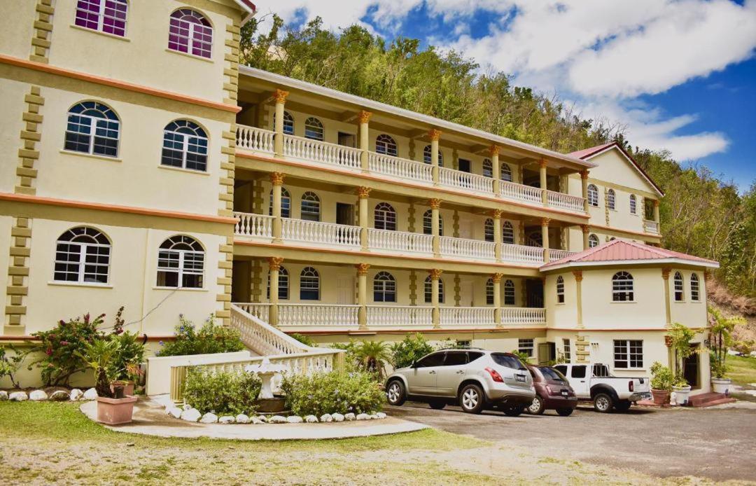 Rejens Hotel Πόρτσμουθ Εξωτερικό φωτογραφία